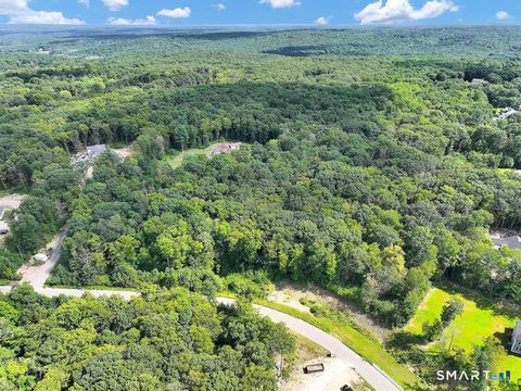 Tiny photo for 3 Copley Road, Haddam, CT 06441 (MLS # 24151050)