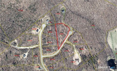 Tiny photo for 3 Copley Road, Haddam, CT 06441 (MLS # 24151050)