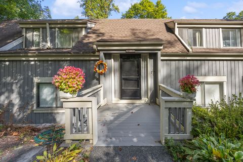 405 Heritage Village D Southbury CT 06488
