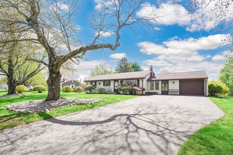 300 Benedict Drive South Windsor CT 06074