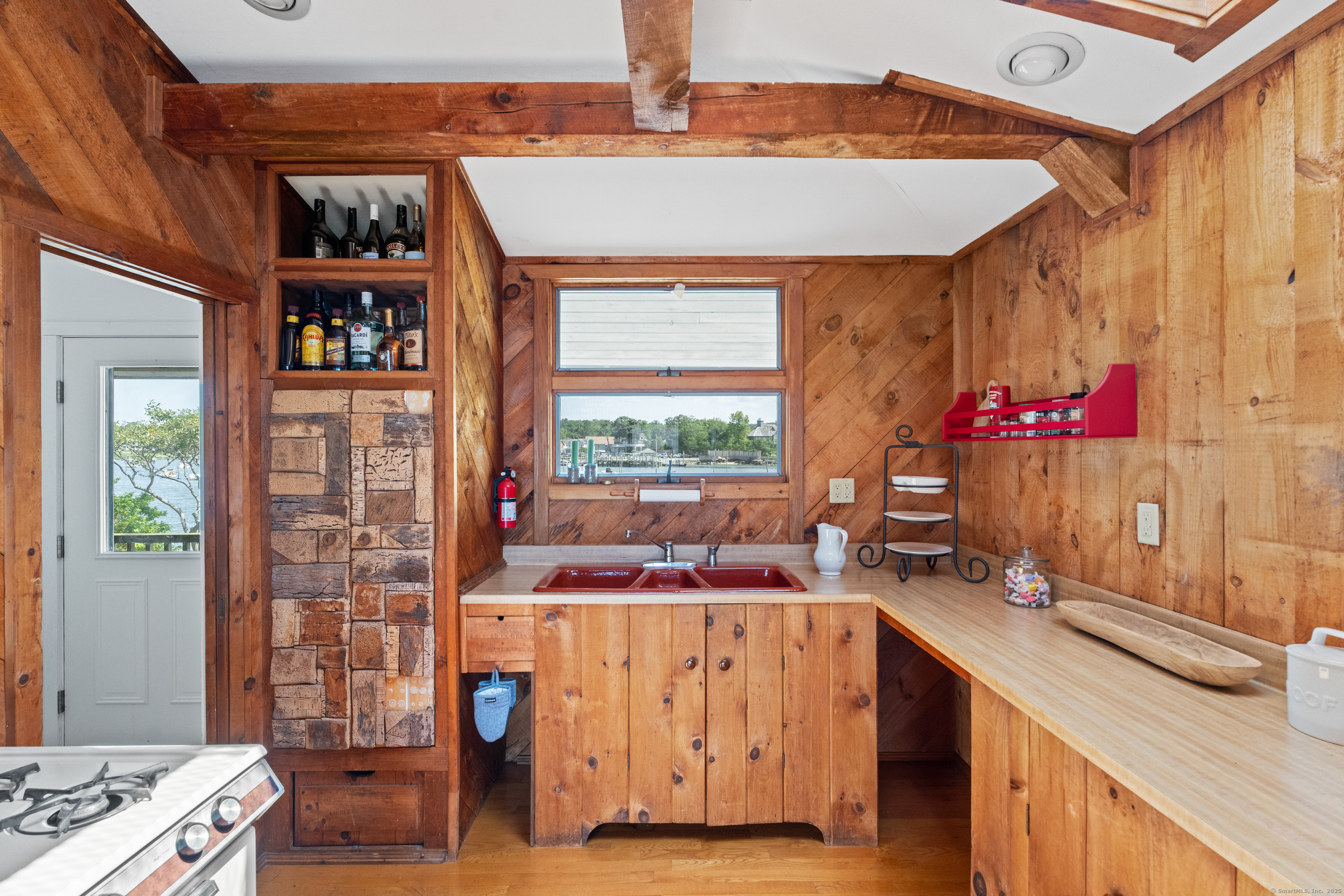 Burr Island, Branford, Connecticut image 16