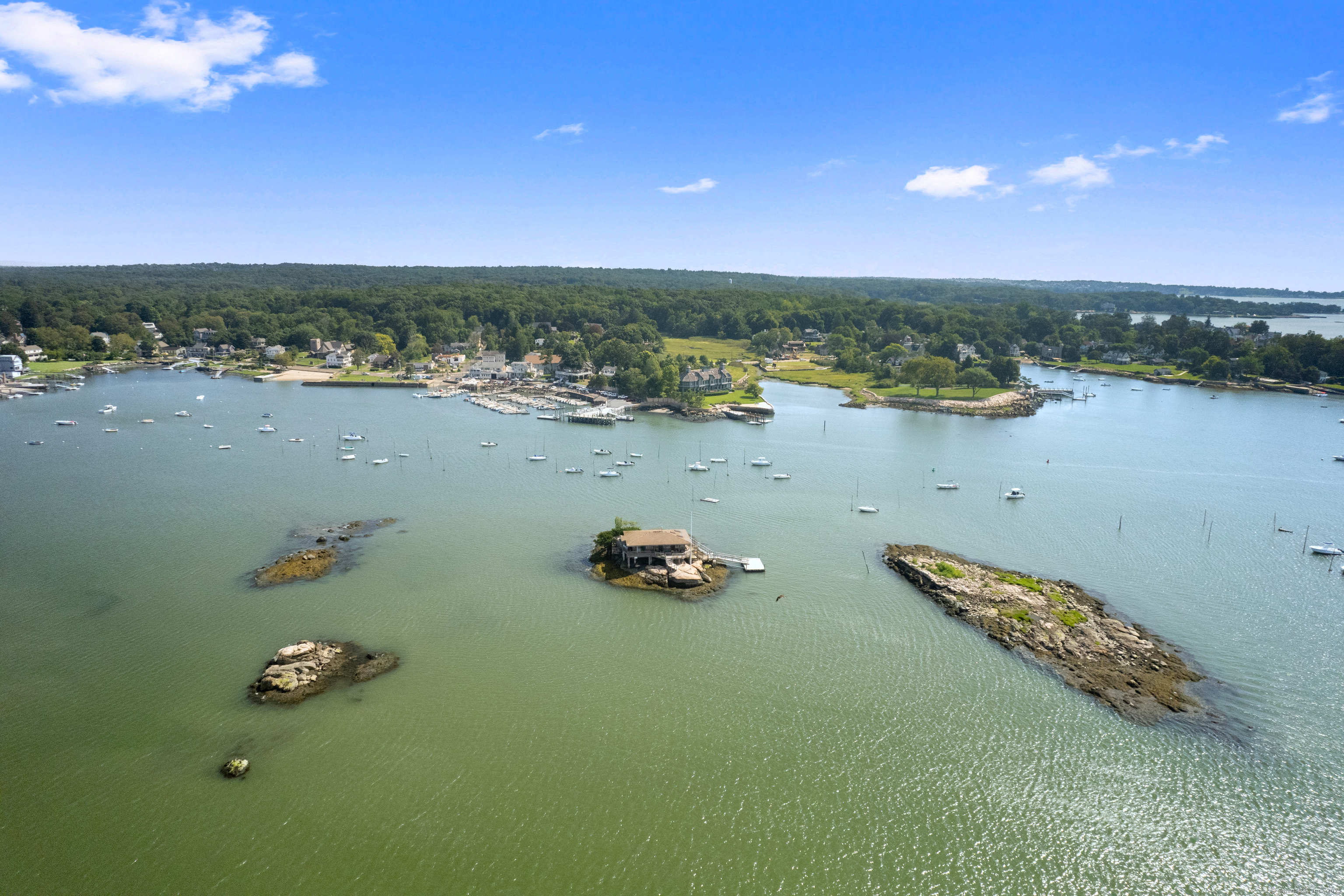 Burr Island, Branford, Connecticut image 27
