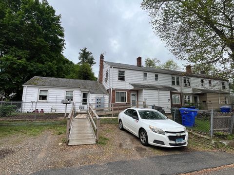 19 Outlook Street East Hartford CT 06108