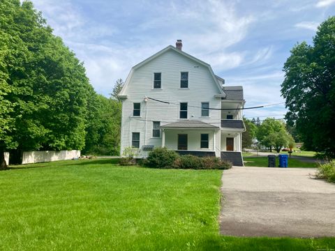 8 Center Street 3 Willington CT 06279