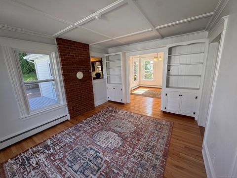 Tiny photo for 17 High Street, Groton, CT 06340 (MLS # 24134229)