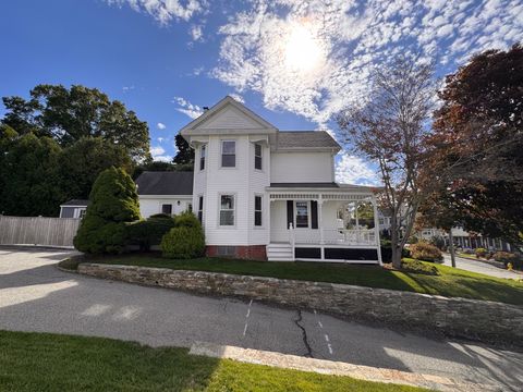Tiny photo for 17 High Street, Groton, CT 06340 (MLS # 24134229)