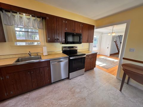 Tiny photo for 17 High Street, Groton, CT 06340 (MLS # 24134229)