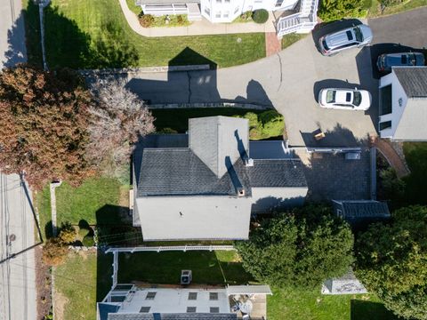 Tiny photo for 17 High Street, Groton, CT 06340 (MLS # 24134229)
