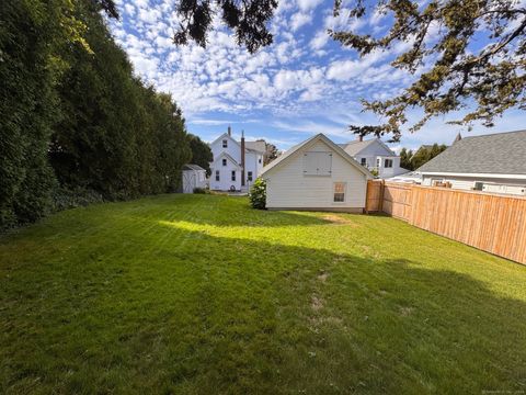 Tiny photo for 17 High Street, Groton, CT 06340 (MLS # 24134229)