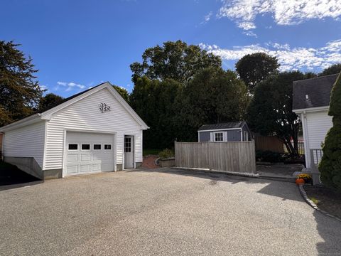 Tiny photo for 17 High Street, Groton, CT 06340 (MLS # 24134229)