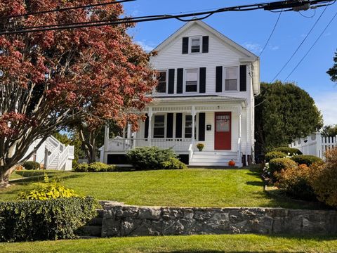 Photo of 17 High Street, Groton, CT 06340 (MLS # 24134229)