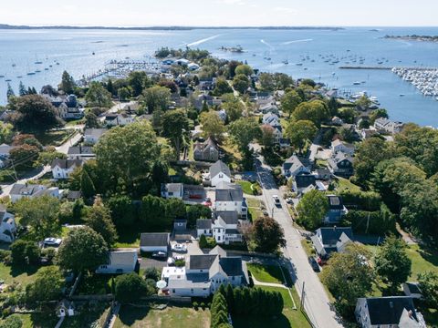 Tiny photo for 17 High Street, Groton, CT 06340 (MLS # 24134229)