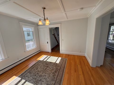 Tiny photo for 17 High Street, Groton, CT 06340 (MLS # 24134229)