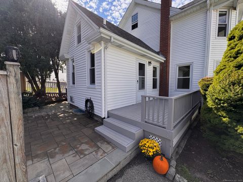 Tiny photo for 17 High Street, Groton, CT 06340 (MLS # 24134229)