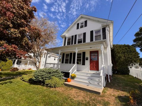 Tiny photo for 17 High Street, Groton, CT 06340 (MLS # 24134229)