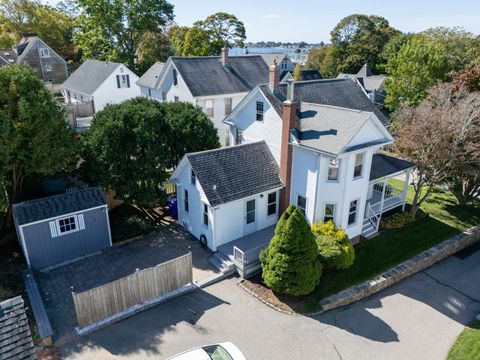 Tiny photo for 17 High Street, Groton, CT 06340 (MLS # 24134229)