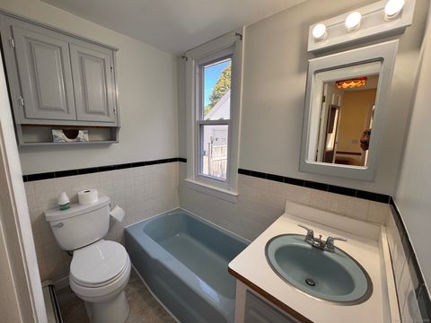 Tiny photo for 17 High Street, Groton, CT 06340 (MLS # 24134229)