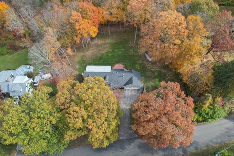Tiny photo for 76 Sugarloaf Mountain Road, Ridgefield, CT 06877 (MLS # 24142023)