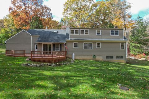 Tiny photo for 76 Sugarloaf Mountain Road, Ridgefield, CT 06877 (MLS # 24142023)