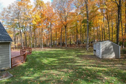 Tiny photo for 76 Sugarloaf Mountain Road, Ridgefield, CT 06877 (MLS # 24142023)