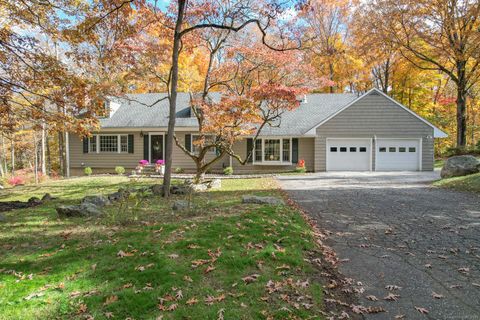 Tiny photo for 76 Sugarloaf Mountain Road, Ridgefield, CT 06877 (MLS # 24142023)