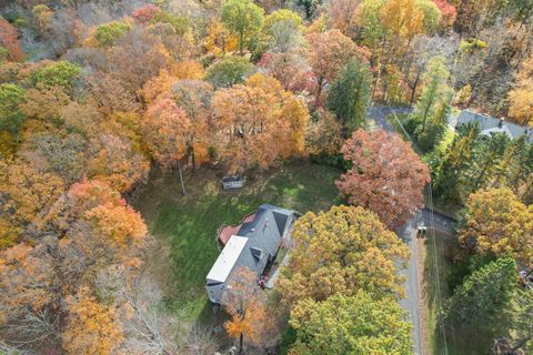 Tiny photo for 76 Sugarloaf Mountain Road, Ridgefield, CT 06877 (MLS # 24142023)