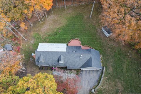 Tiny photo for 76 Sugarloaf Mountain Road, Ridgefield, CT 06877 (MLS # 24142023)