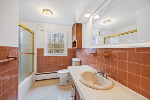 Tiny photo for 76 Sugarloaf Mountain Road, Ridgefield, CT 06877 (MLS # 24142023)