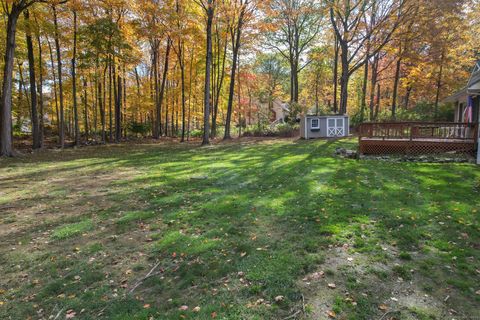 Tiny photo for 76 Sugarloaf Mountain Road, Ridgefield, CT 06877 (MLS # 24142023)
