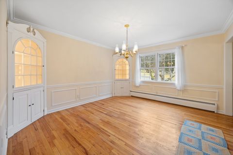 Tiny photo for 76 Sugarloaf Mountain Road, Ridgefield, CT 06877 (MLS # 24142023)