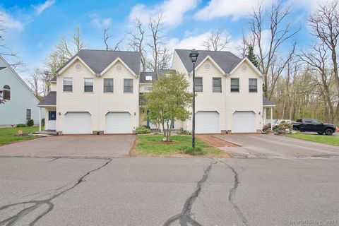 Photo of 16 Maple Street #3, Vernon, CT 06066 (MLS # 24026447)