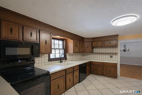 Tiny photo for 12 Hilltop Drive, Canton, CT 06019 (MLS # 24159446)