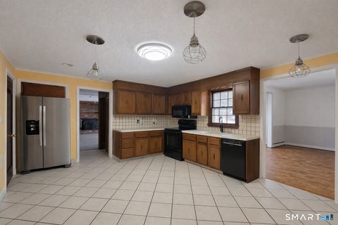 Tiny photo for 12 Hilltop Drive, Canton, CT 06019 (MLS # 24159446)