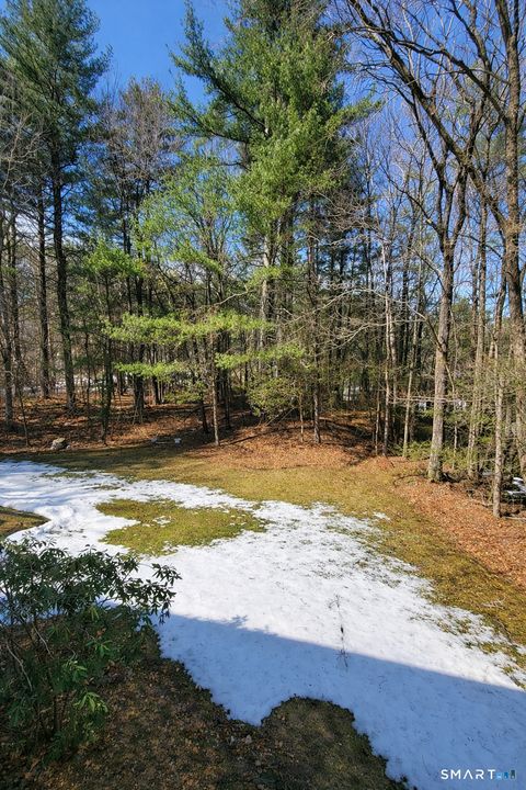 Tiny photo for 12 Hilltop Drive, Canton, CT 06019 (MLS # 24159446)