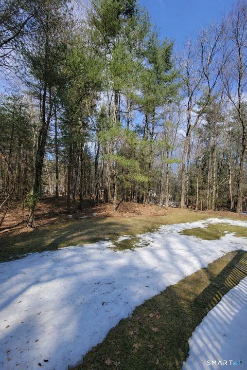 Tiny photo for 12 Hilltop Drive, Canton, CT 06019 (MLS # 24159446)