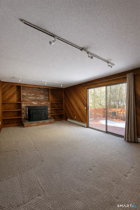 Tiny photo for 12 Hilltop Drive, Canton, CT 06019 (MLS # 24159446)