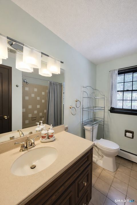 Tiny photo for 12 Hilltop Drive, Canton, CT 06019 (MLS # 24159446)