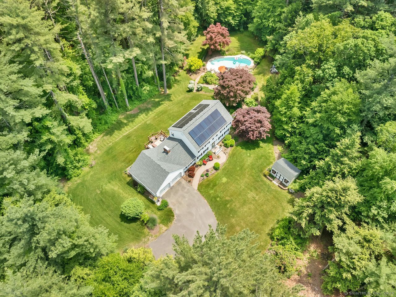 20 Halwood Drive