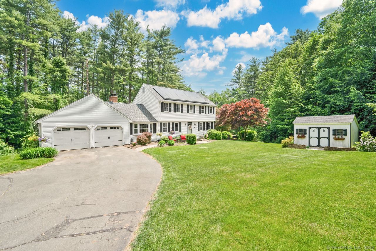 20 Halwood Drive
