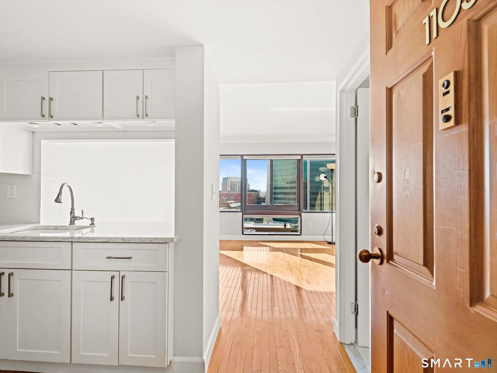 Photo of 127 Greyrock Place #1103, Stamford, CT 06901 (MLS # 24159254)