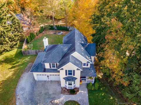 A home in Guilford