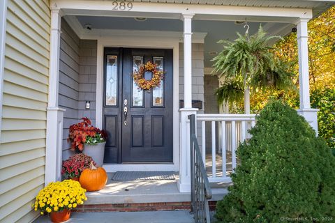 A home in Guilford