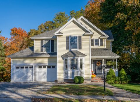 A home in Guilford