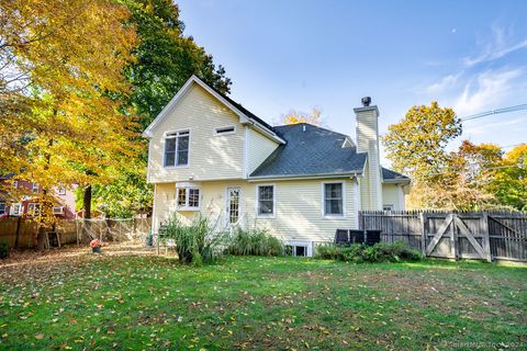 A home in Guilford