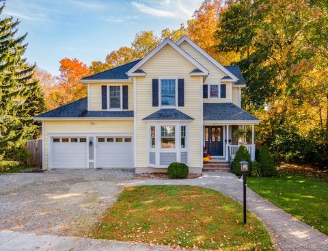 A home in Guilford