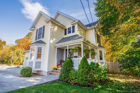 A home in Guilford