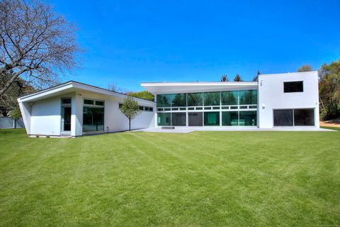16 Burr School Road Westport CT 06880