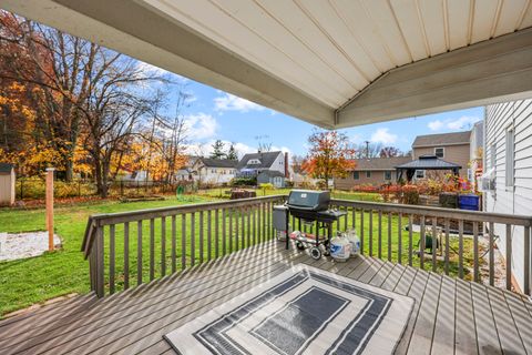 Tiny photo for 133 Robbins Avenue, Newington, CT 06111 (MLS # 24142227)