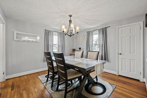 Tiny photo for 133 Robbins Avenue, Newington, CT 06111 (MLS # 24142227)