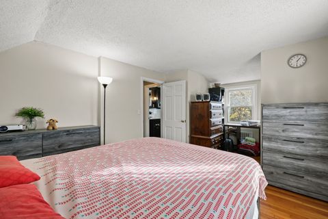 Tiny photo for 133 Robbins Avenue, Newington, CT 06111 (MLS # 24142227)